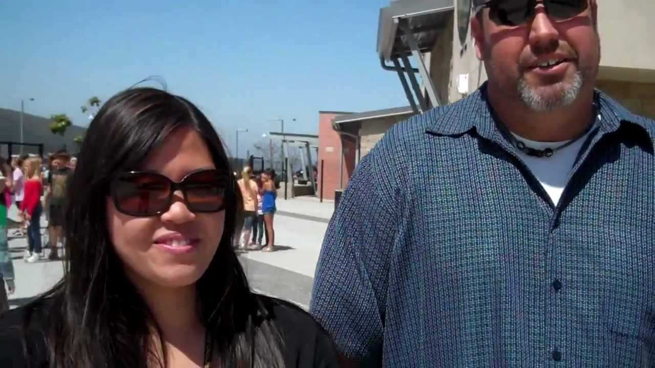 San Diego Finds Gold