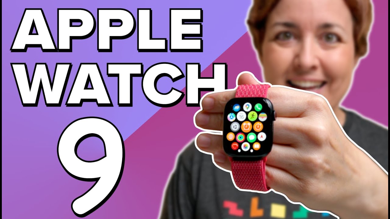 Apple Watch 9 ⌚️ REVIEW y EXPERIENCIA de uso