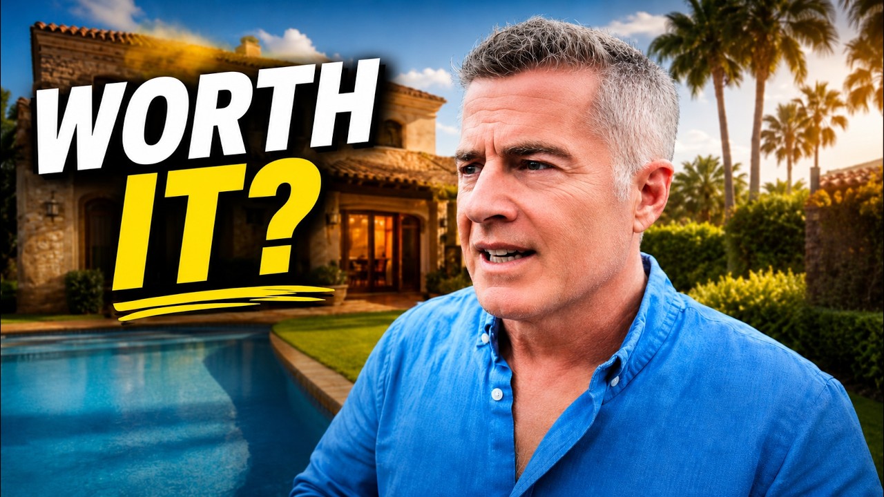 Overseas Property Investment | Is It Worth It?