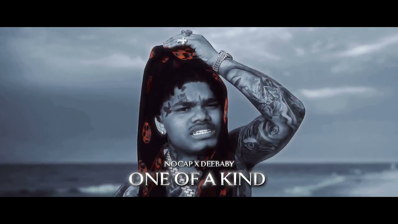 TheBackEndChild x DeeBaby - One Of A Kind