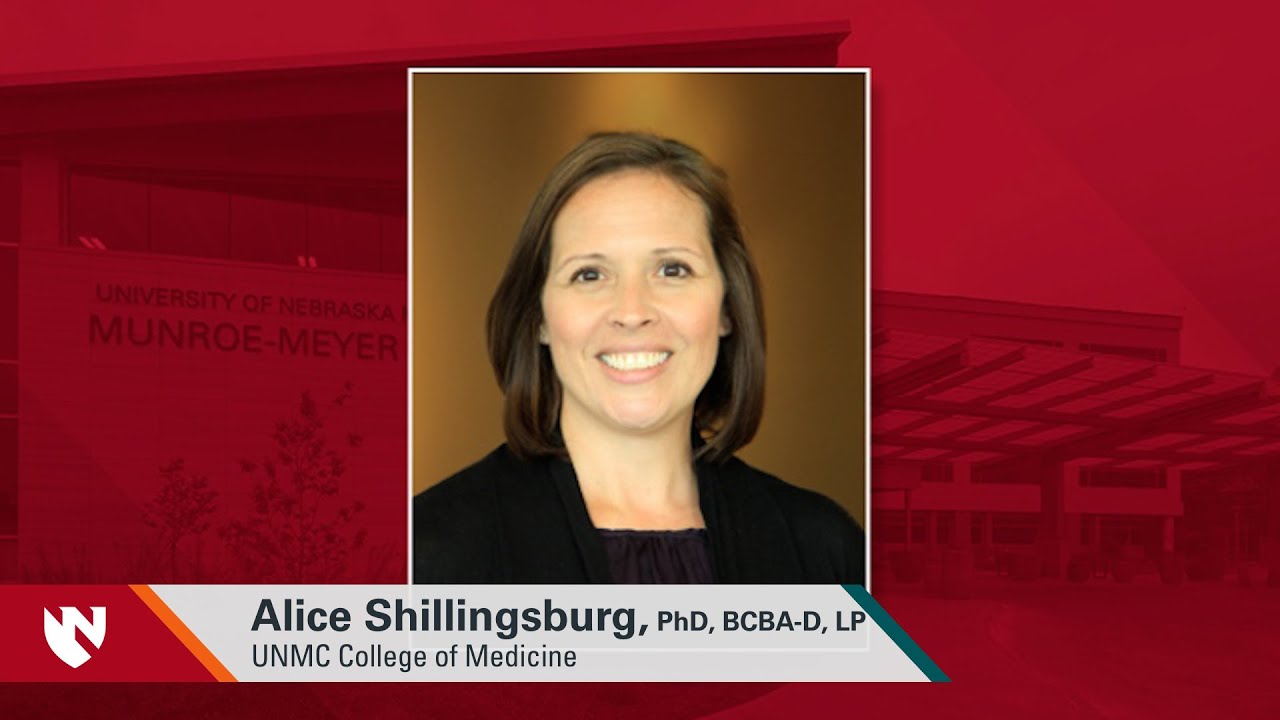ASK UNMC! What is Autism?
