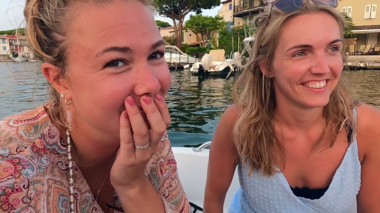 Port Grimaud 2021