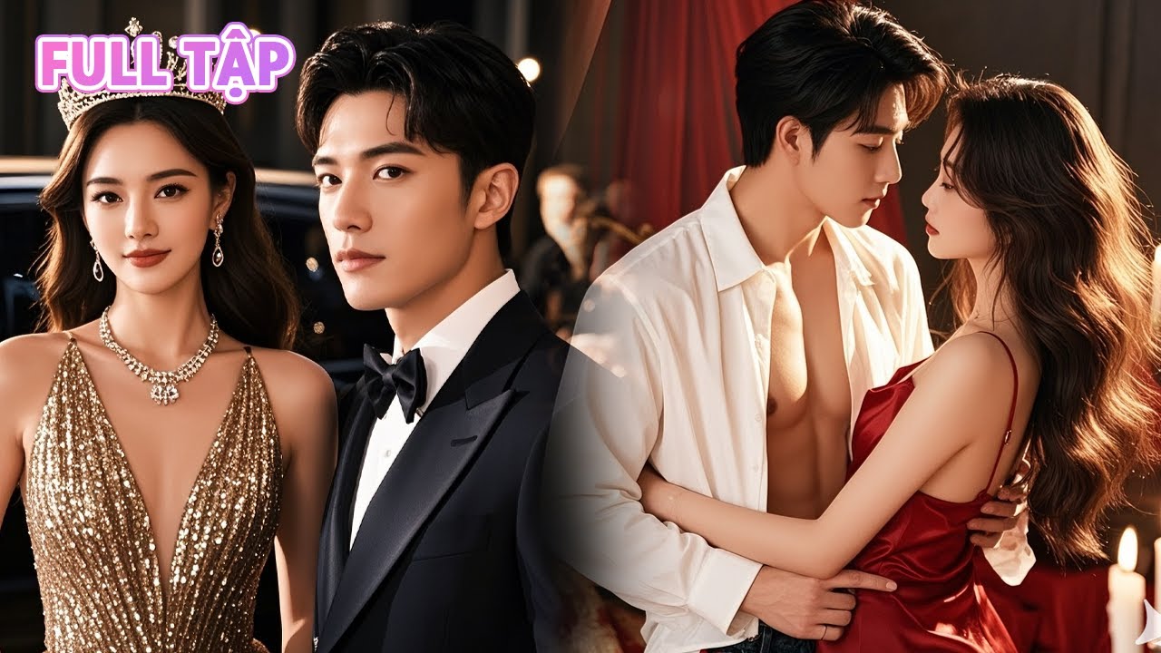 Em gái cướp vị hôn phu, ai ngờ cô lại gả cho người đàn ông khiến cả thành phố khiếp sợ!