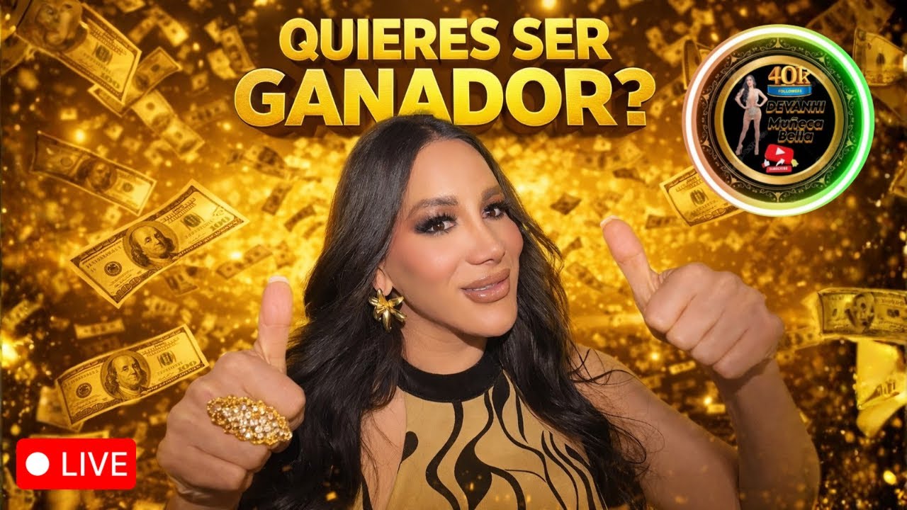 TU PUEDES GANAR