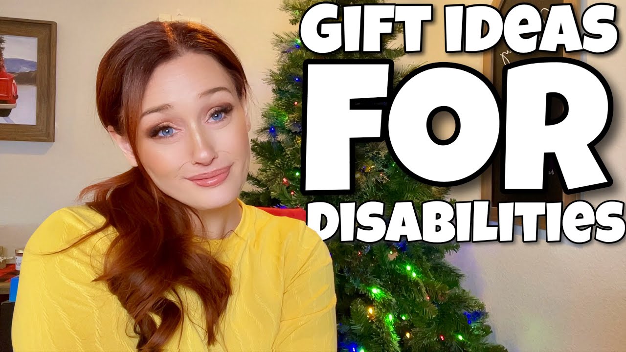 Christmas Gifts For Autism | SENSORY TOYS