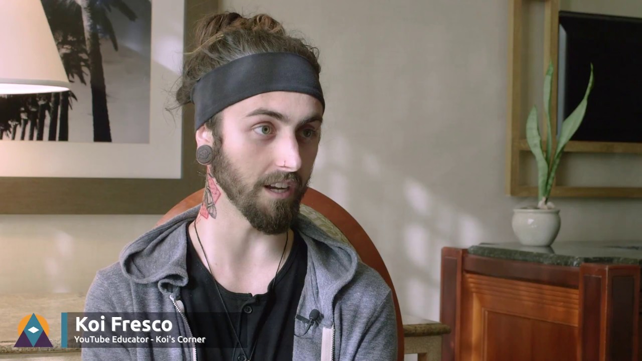 Spiritual Science- Conscious Mind Wellness | Official Trailer