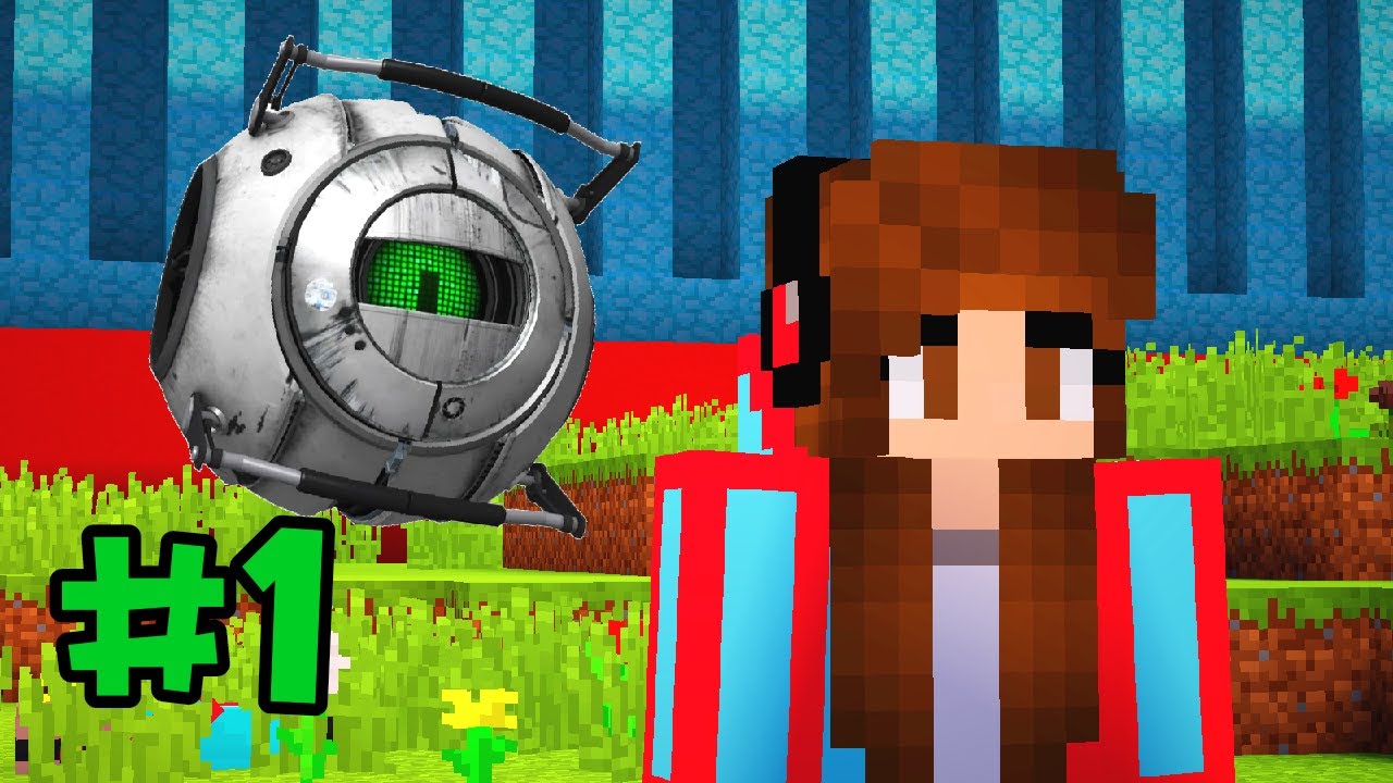 МОДУЛЬ ПРИКЛЮЧЕНИЙ ВЕРНУЛСЯ - 3 СЕЗОН 1 СЕРИЯ | Сериал Minecraft