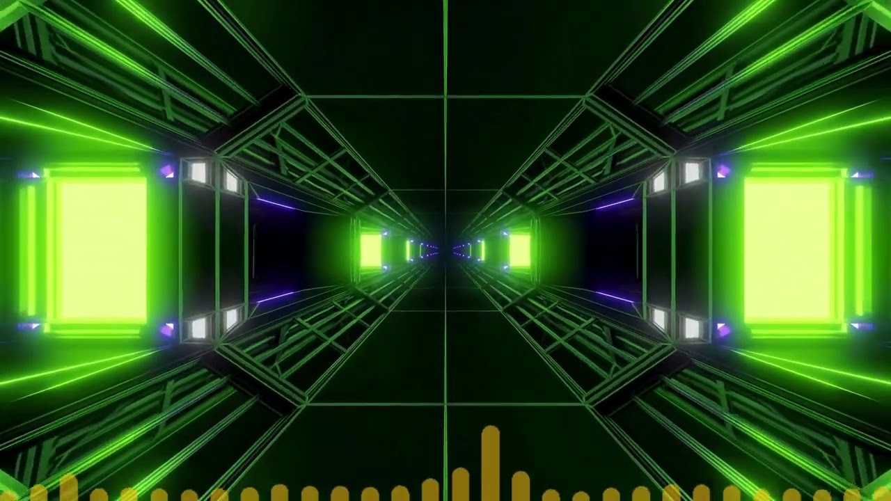 Bassline Malam Malay version