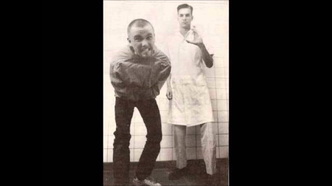 Presto Fervant - Game Over