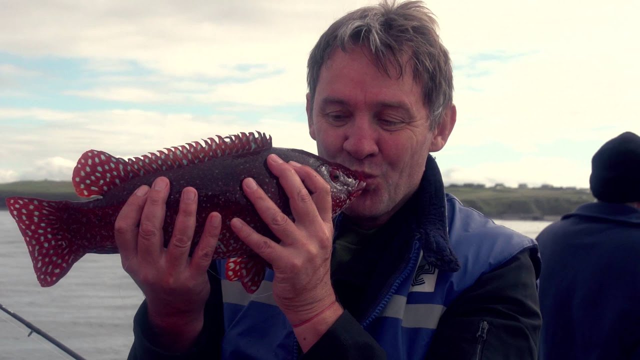 World Boat Angling Championships Highlights