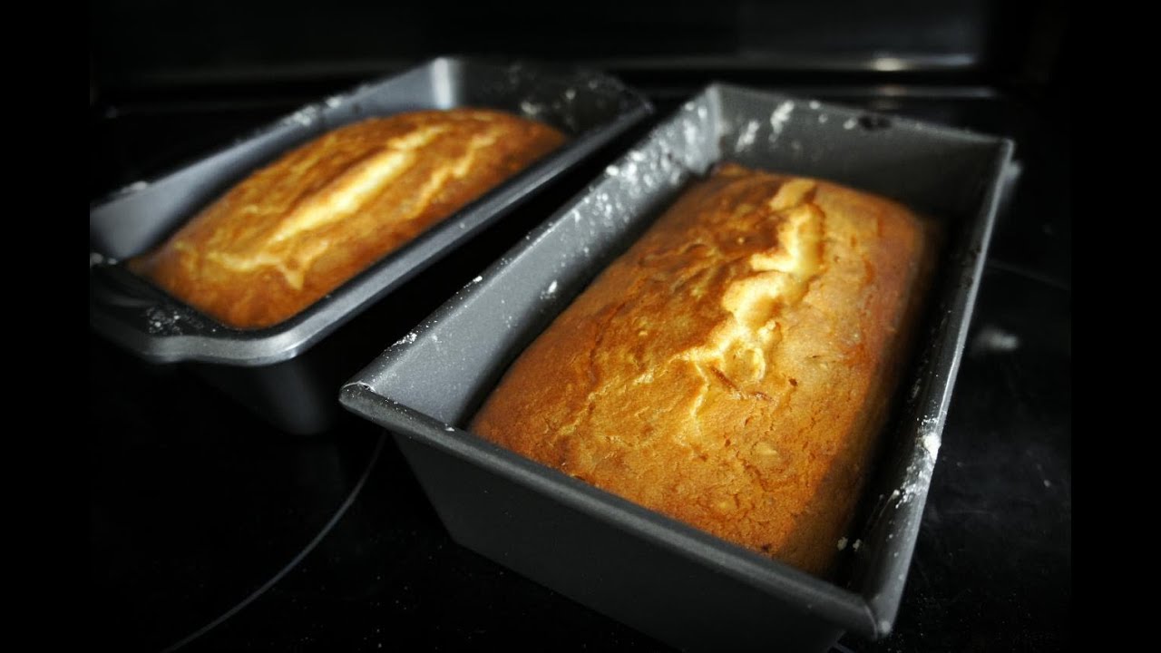 Reupload: Orange Cream Cheese Bread
