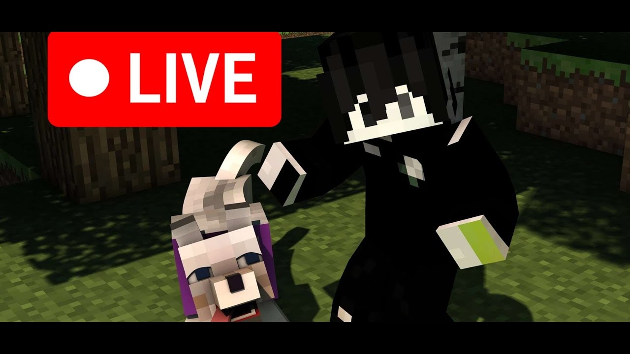 [DEUTSCH] Minecraft MaikEagle SMP!