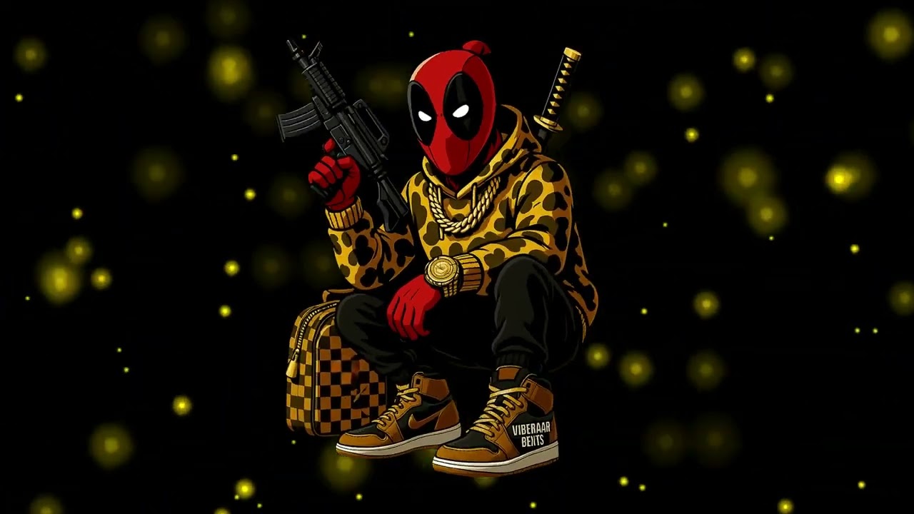 [SOLD] YEDA YUNG TYPE BEAT - "YEDI GANG" | Prod by VibeKaar Beats