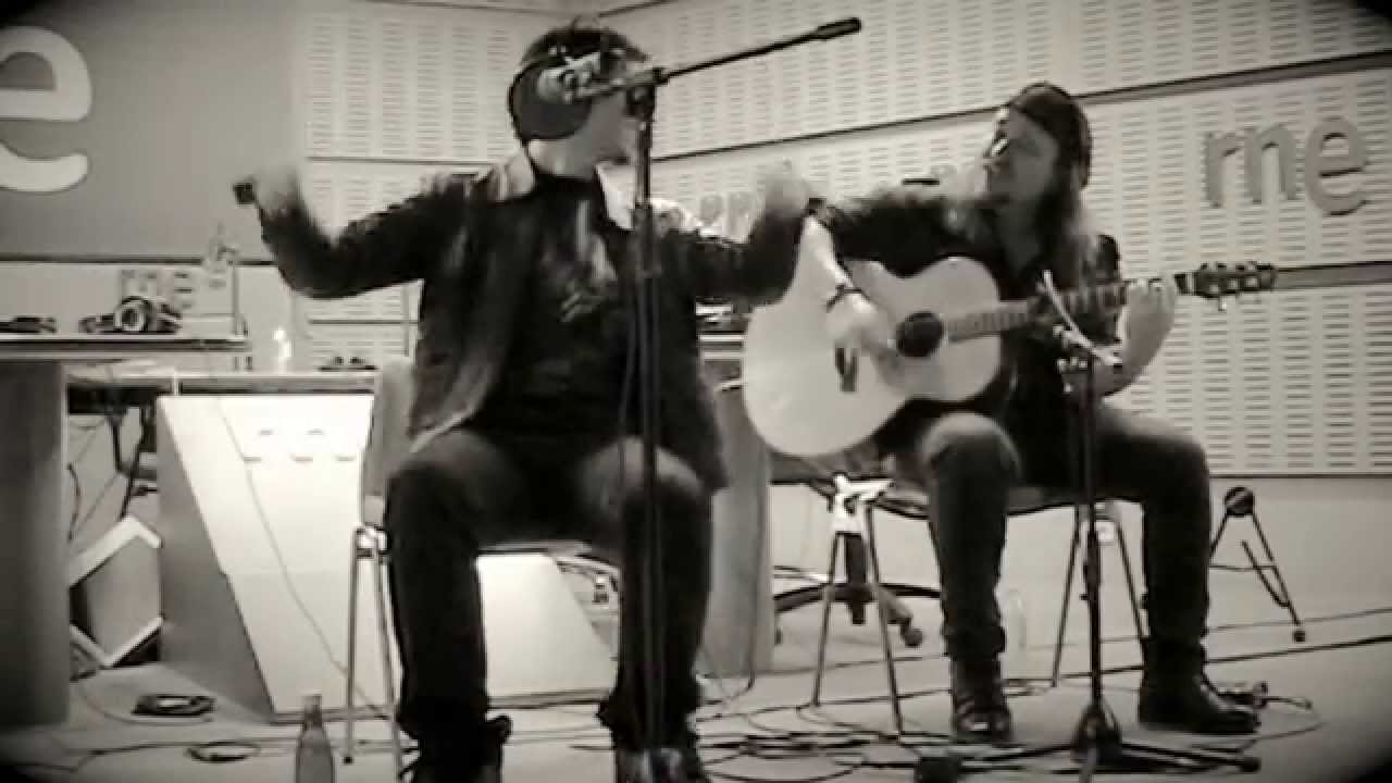 Xana • ALQUIMIA de Alberto Rionda [Acústico]