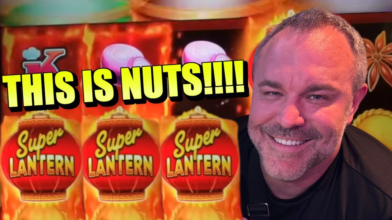 Max Bets on Mr. Lee Was EXACTLY What We Need!