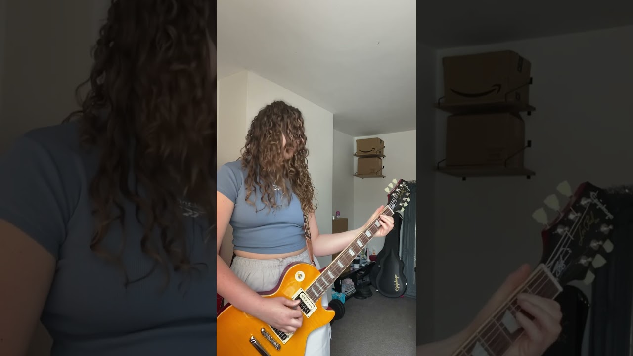 Marcy Playground Saint Joe On The School Bus - 1st Attempt