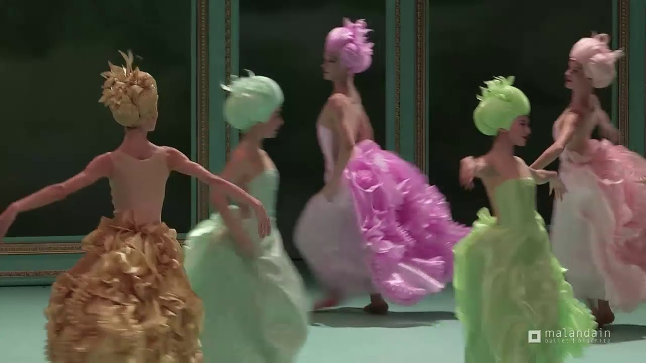 Marie-Antoinette