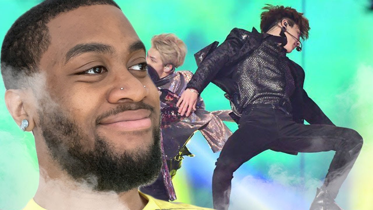 BTS FUNNY ENCORE MOMENTS | Reaction