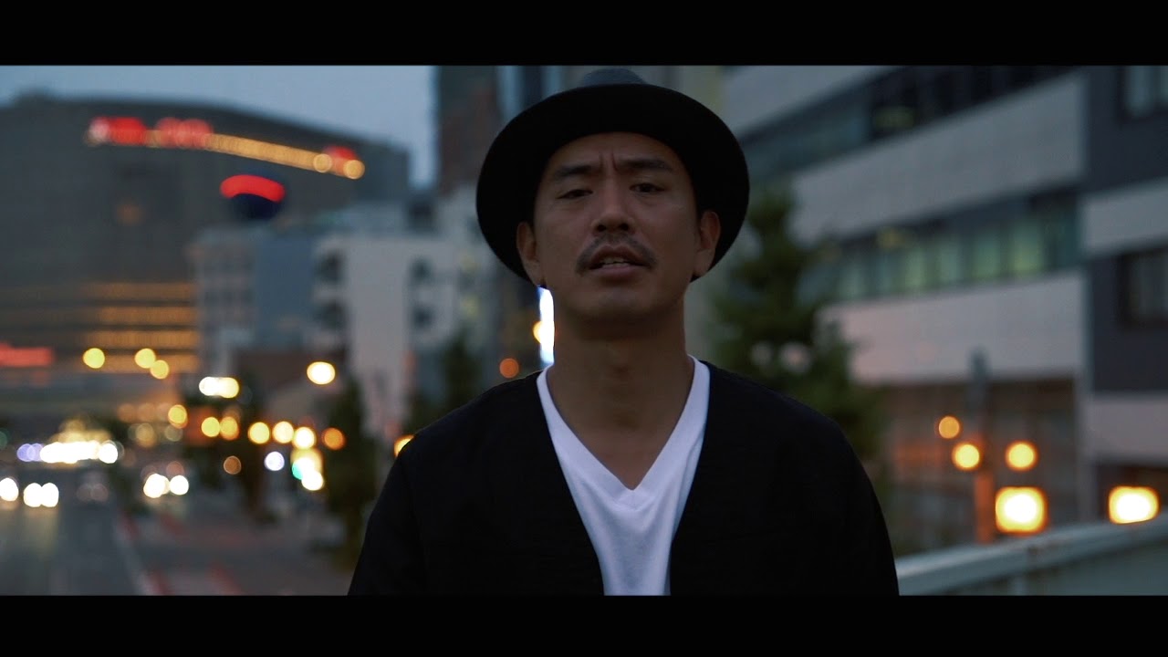 縁 ～えん～ / TAKAFIN（HOWEVER RIDDIM）【MV】