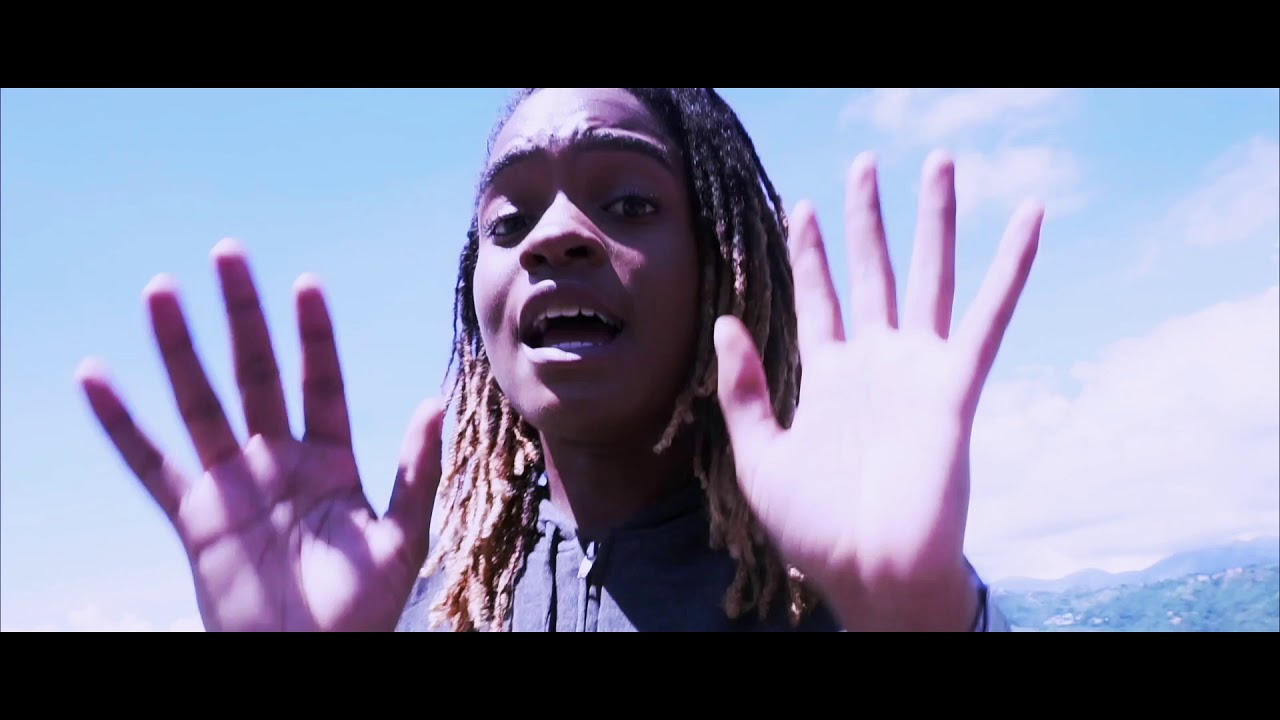 Original Koffee - BURNING Official Video [Ouji Riddim]