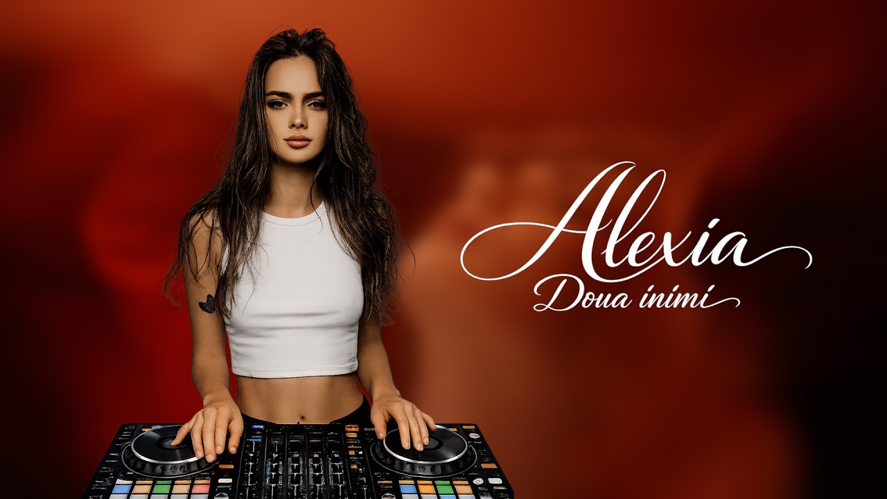 Alexia - Două Linii | Remix