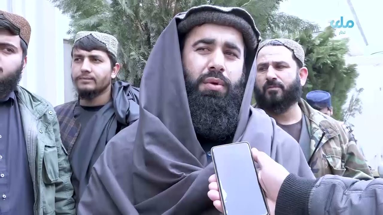 گرفتاری ۴ تن در ارتباط به فروش مشروبات الکلی در تخار