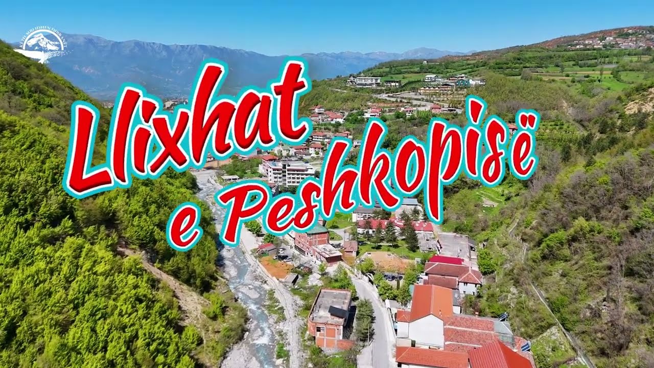 Llixhat e Peshkopise