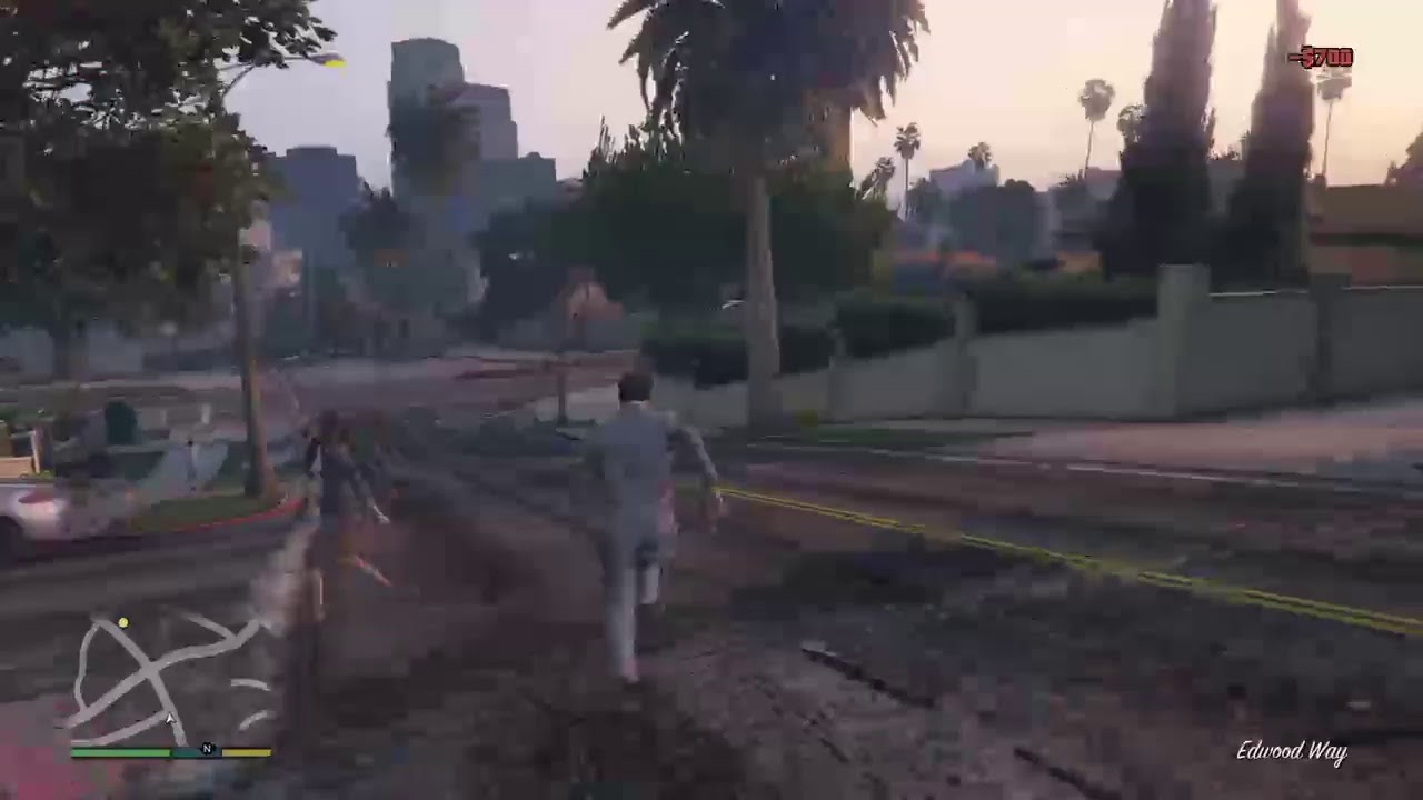 Game Time Live gta5 storymode