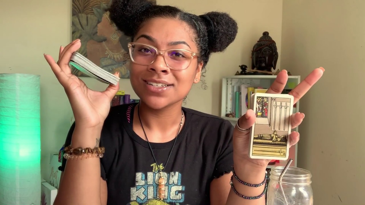 ☀Timeless General Energy Reading (Pick A Card Included)☀
