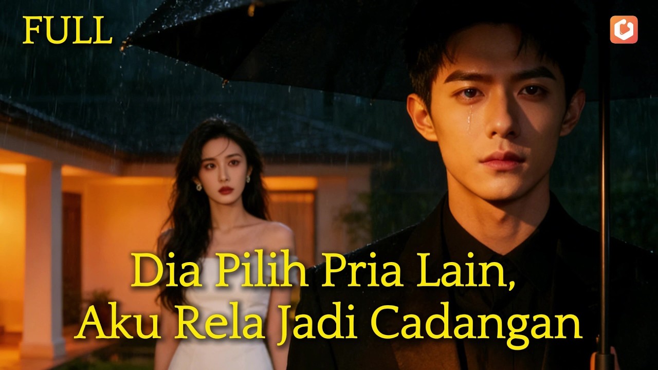 【FULL】🥺💕Dia tampung aku saat semua pergi. Sekarang aku rela mati demi selamatkan dia & putriku!
