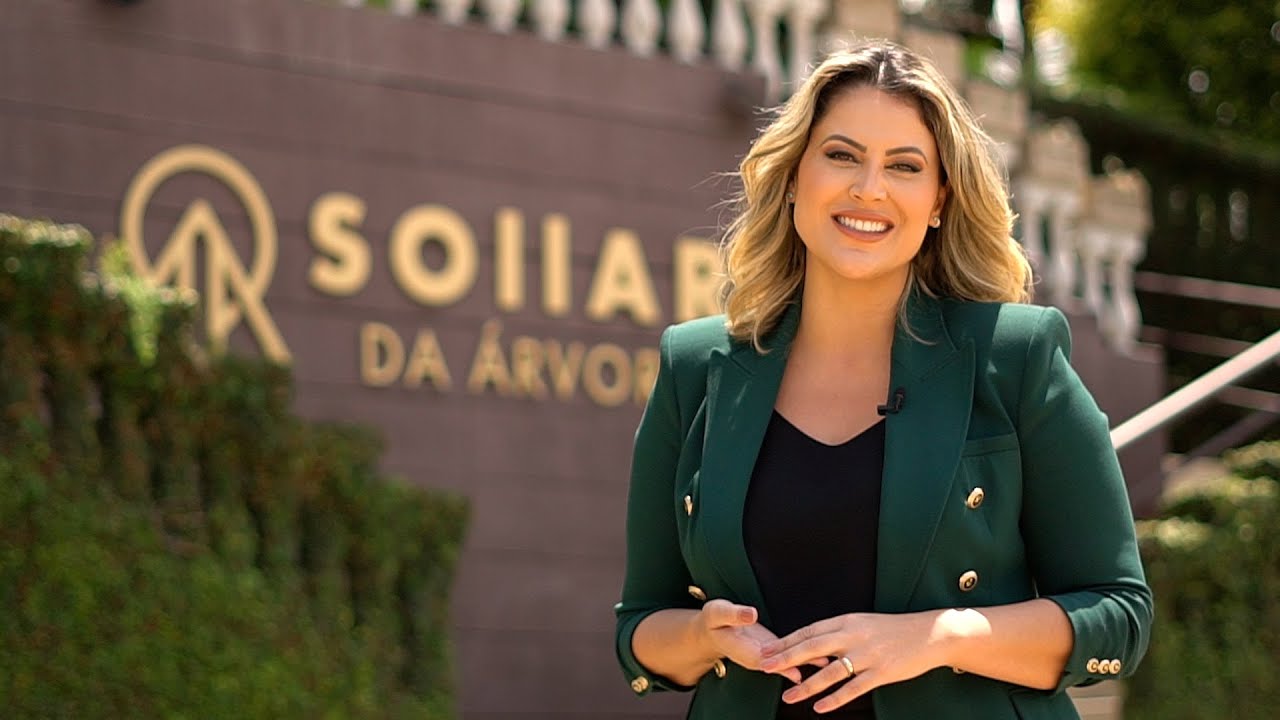 SOLLAR DA ÁRVORE INSTITUCIONAL