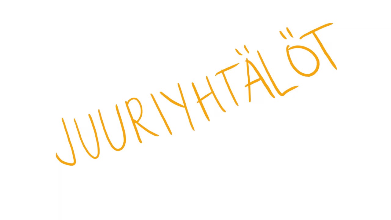 Juuriyhtälöt