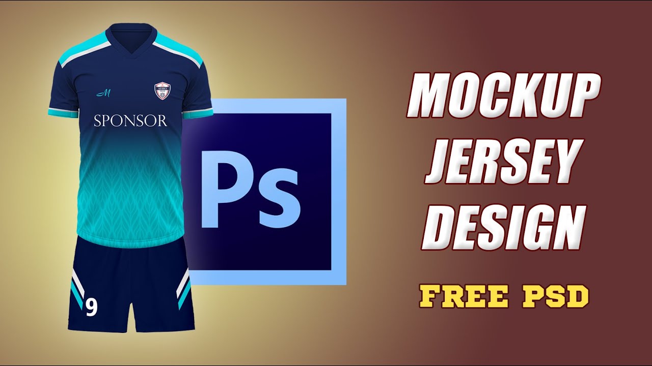 MOCKUP JERSEY DESIGN\\Tutorial Membuat desain Mockup Jersey dengan Photoshop\\Free Download PSD