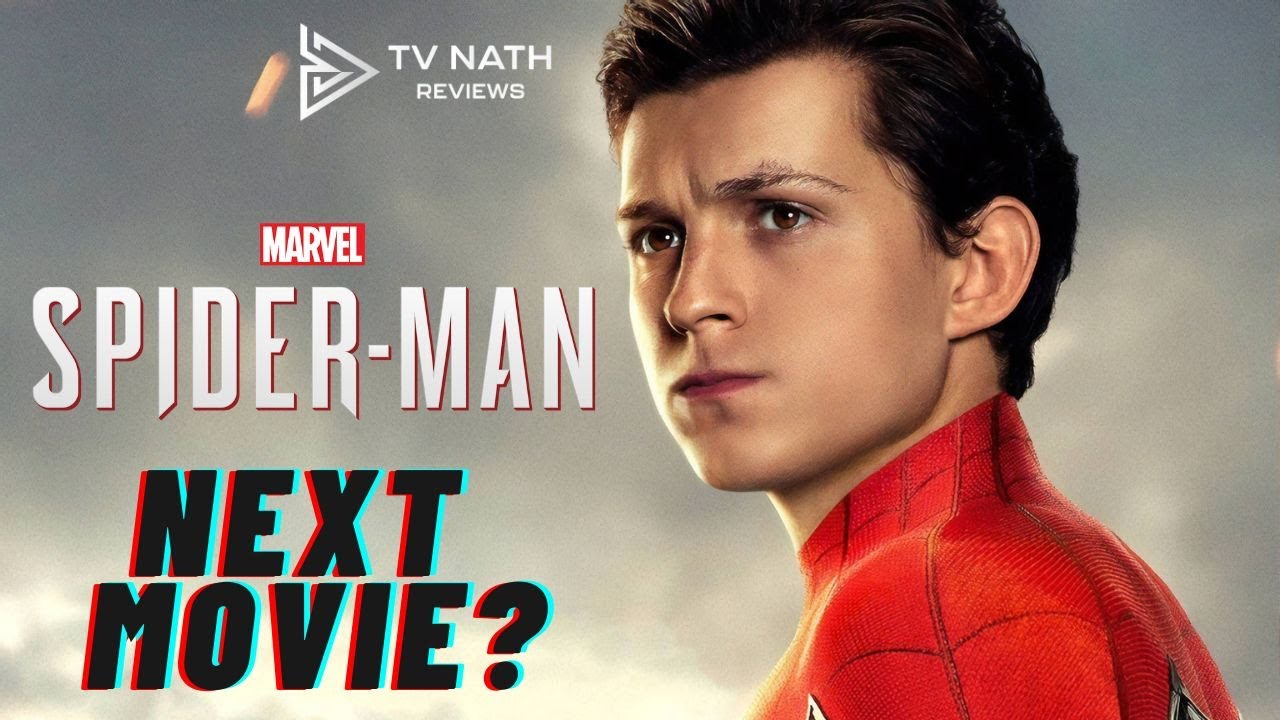 Marvel සිනමාවේ Spider-manගේ අනාගතය | Marvel Spider-man Review Sinhala