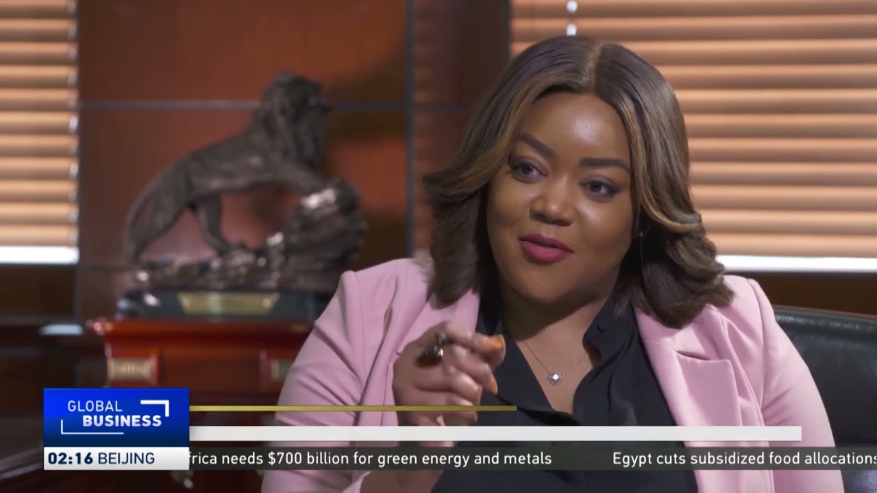 Kenya's Equity Bank targets small businesses in its growth strategy