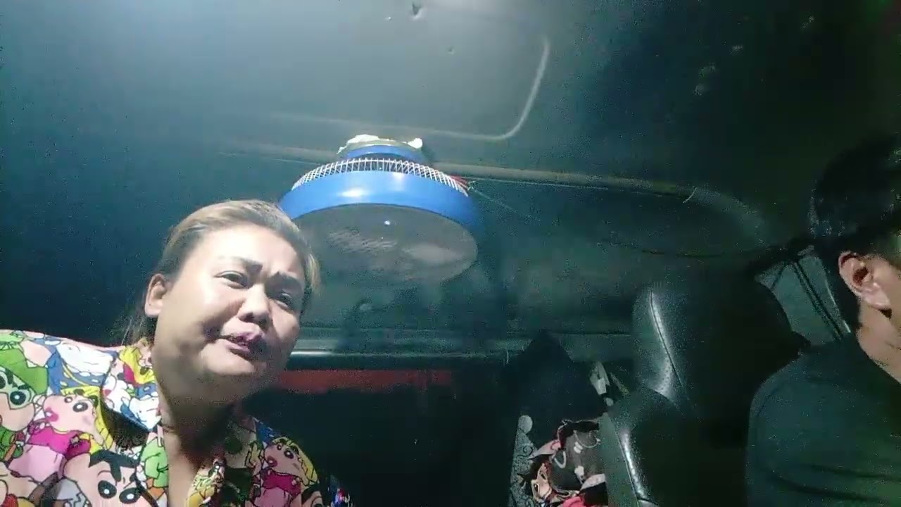 มีคนหน่อสั่นเมื่อเห็นแม่นางเอกทำบุญ