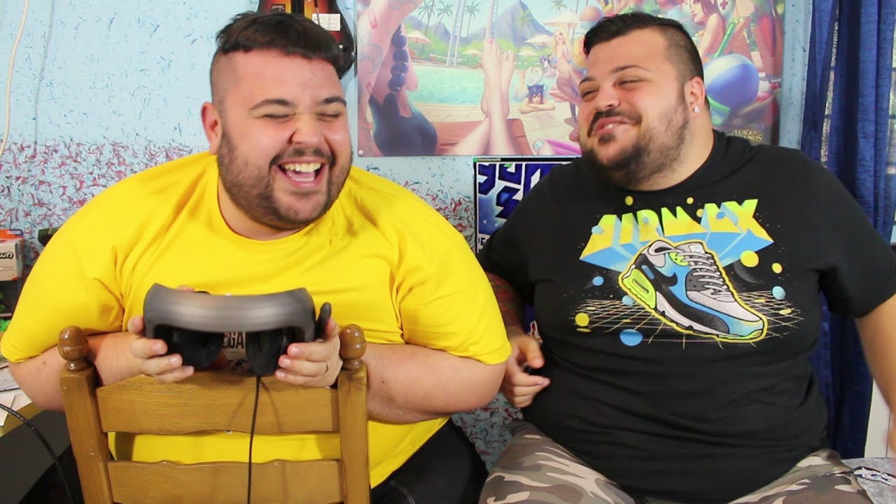 WhisperChallenge Vs J0k3R.