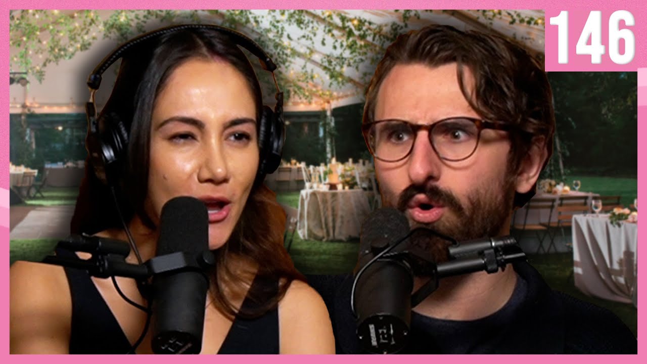 Maggie & Miles Both Married Zach | You Can Sit With Us Ep. 146