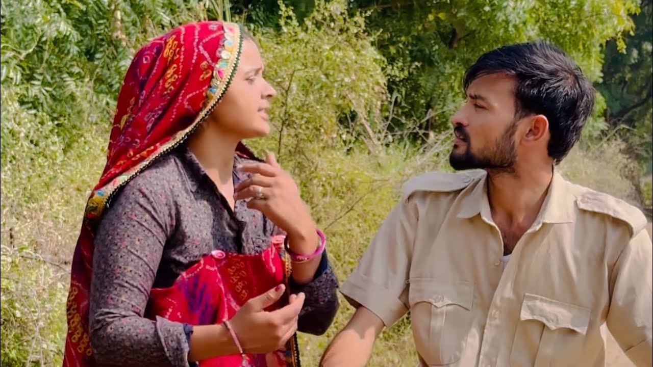 आजकल के पड़ौसी 😂 | tharo rahul | rahul choudhary 585