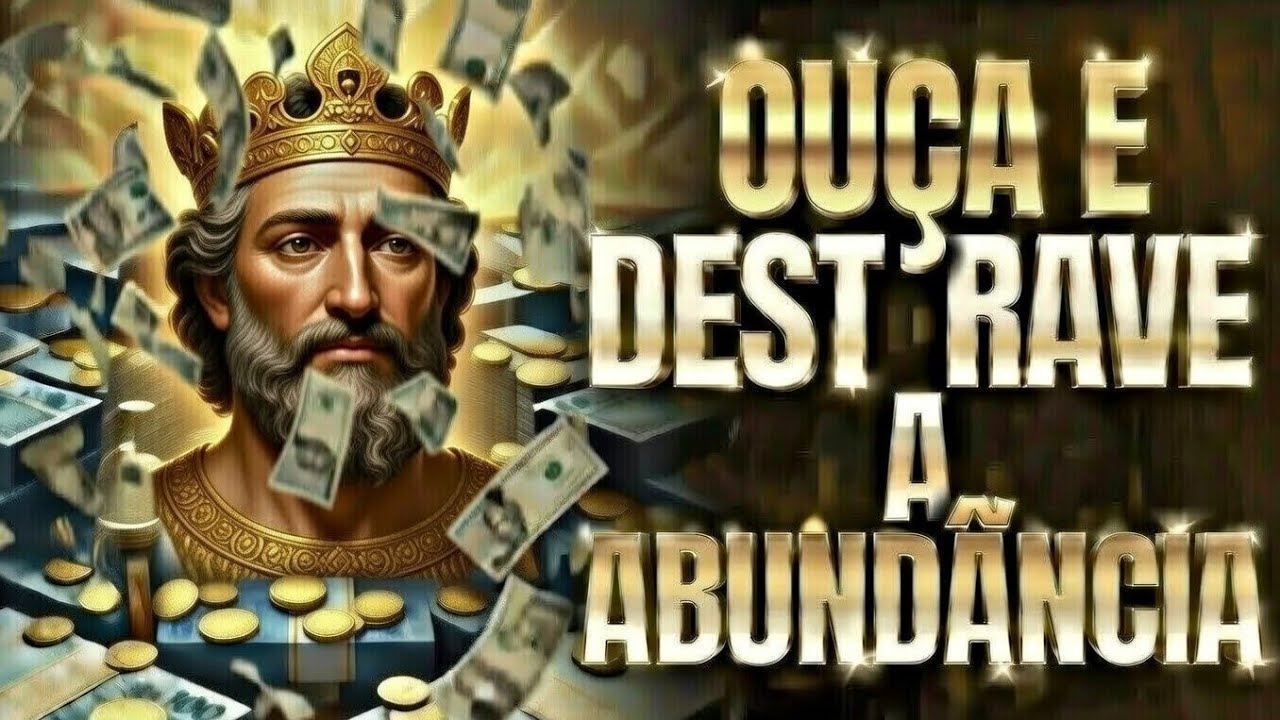💵⚡ATIVE AGORA: Pai Nosso que FAZ Dinheiro APARECER Hoje Mesmo!