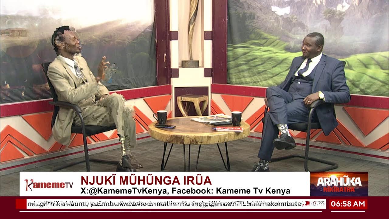 #ArahukaRikiratha