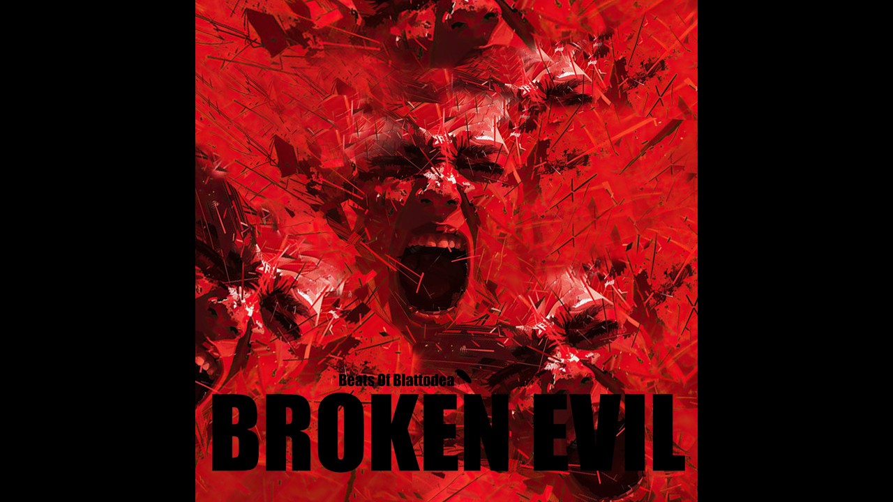 Broken Evil (Fan of The Prodigy 2026)