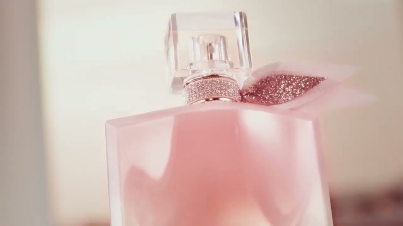 Lanc&ocirc;me La Vie est Belle Vanille Nude Eau de Parfum