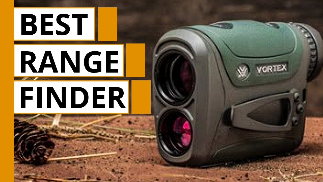 5 Best Rangefinder for Bow Hunting