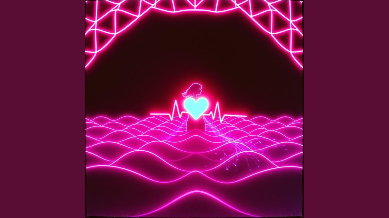 Fire in My Frequency