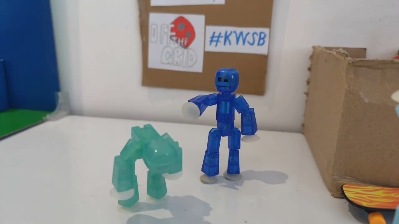 Dude, let's bounce #stikbot 