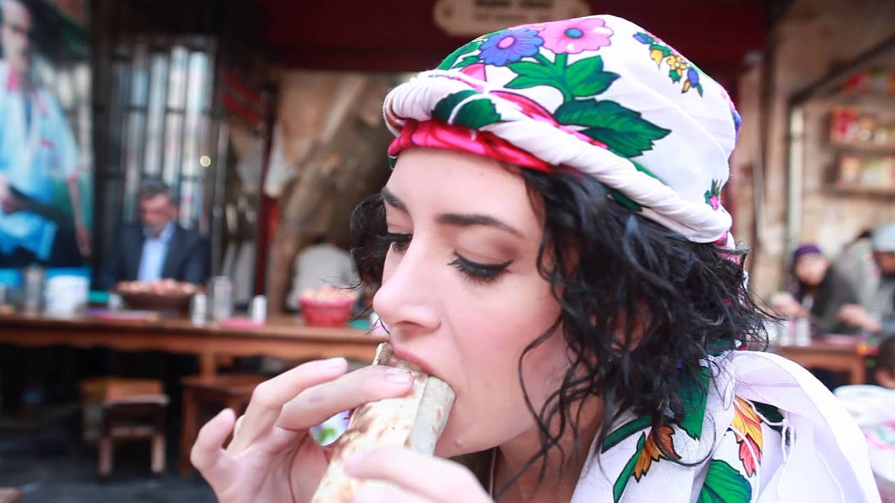 Sehri Lezzet URFA Belgeseli