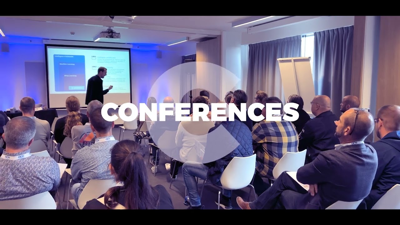 Save the date : Journée audiovisuelle 2024