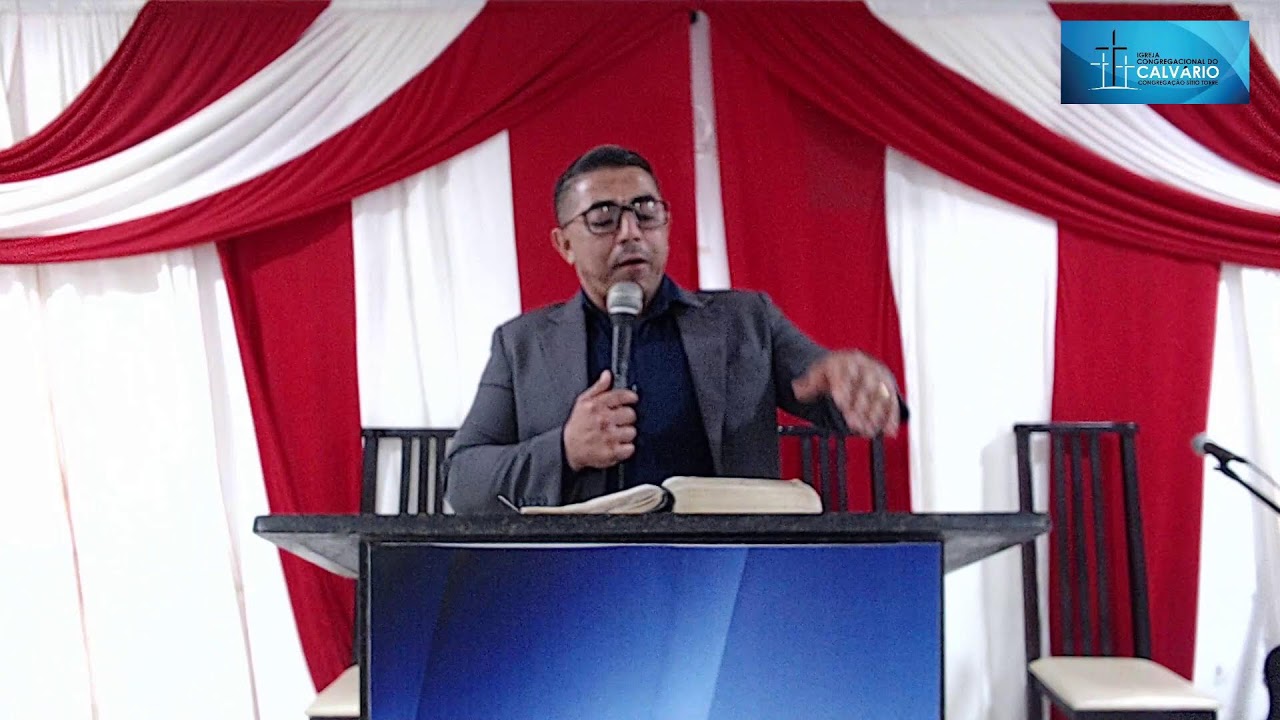 Fé ou Obêdiência à lei ( Expósição de Galatas  3: 1-14 )