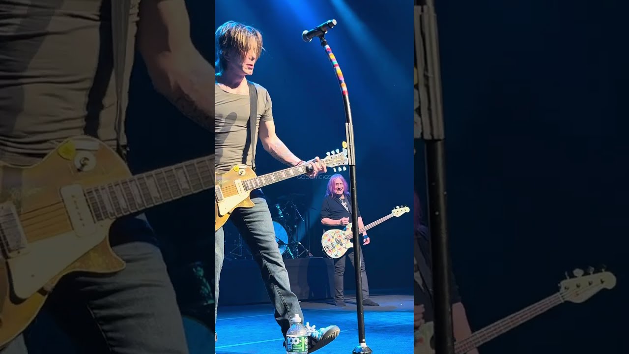 Goo Goo Dolls Broadway, Turning Stone Casino, Verona NY 1/4/2025
